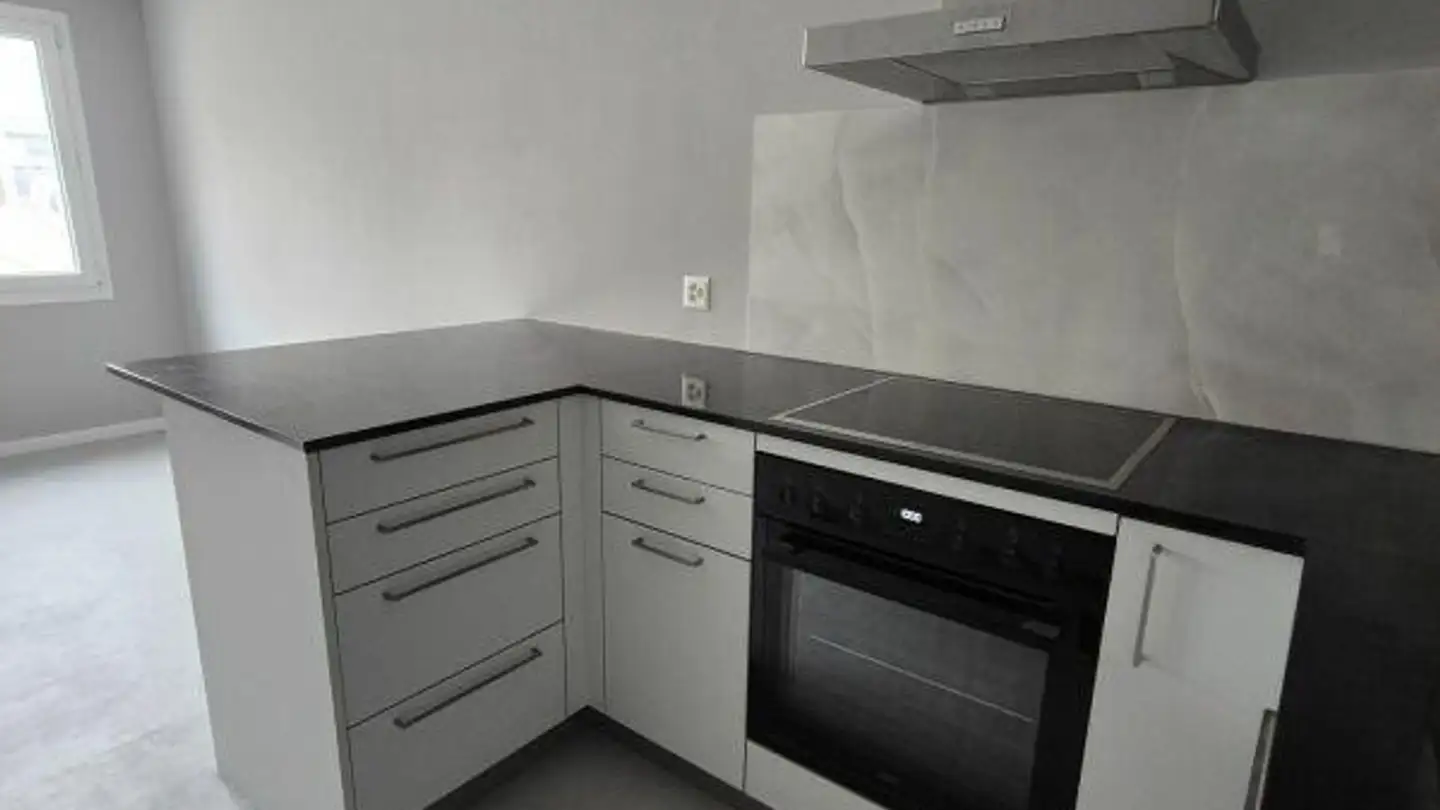 Appartement à louer - Felsenaustrasse 1, 5612 Villmergen - Photo 2