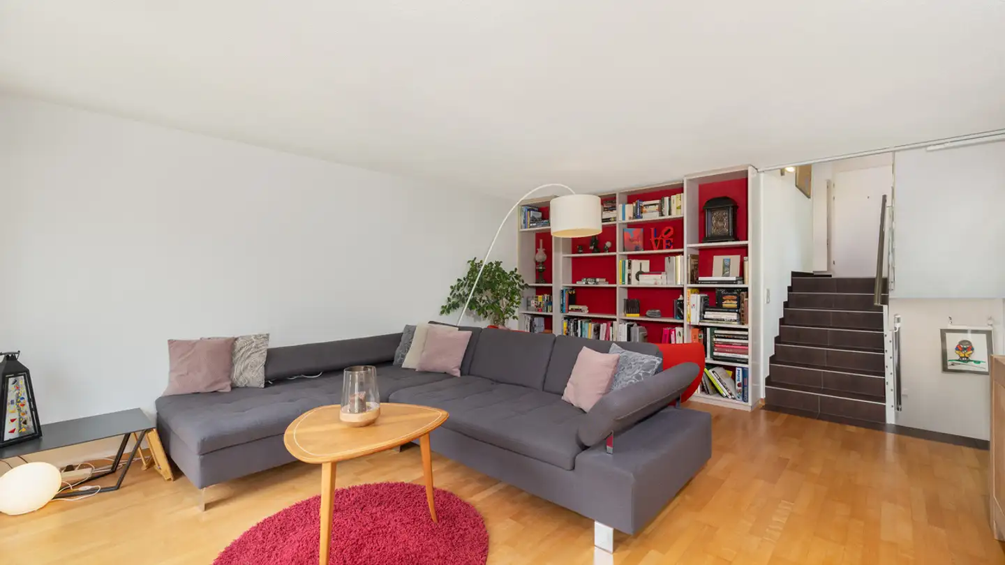 Casa a schiera in vendita - Im Bütziacker 24, 8132 Egg b. Zürich - Photo 4