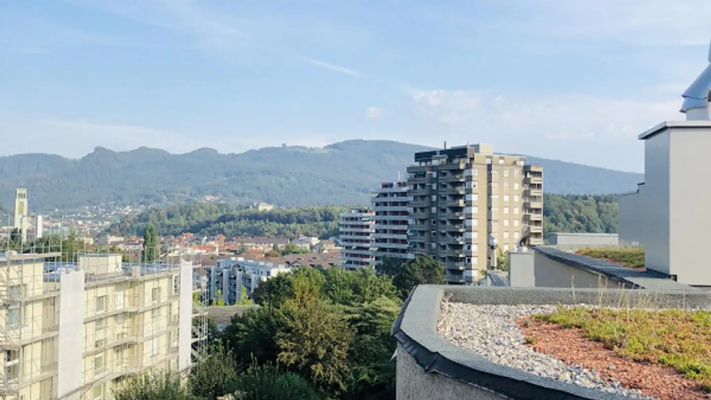 Apartment for rent - Höhenstrasse West 31, 4600 Olten - Photo 3