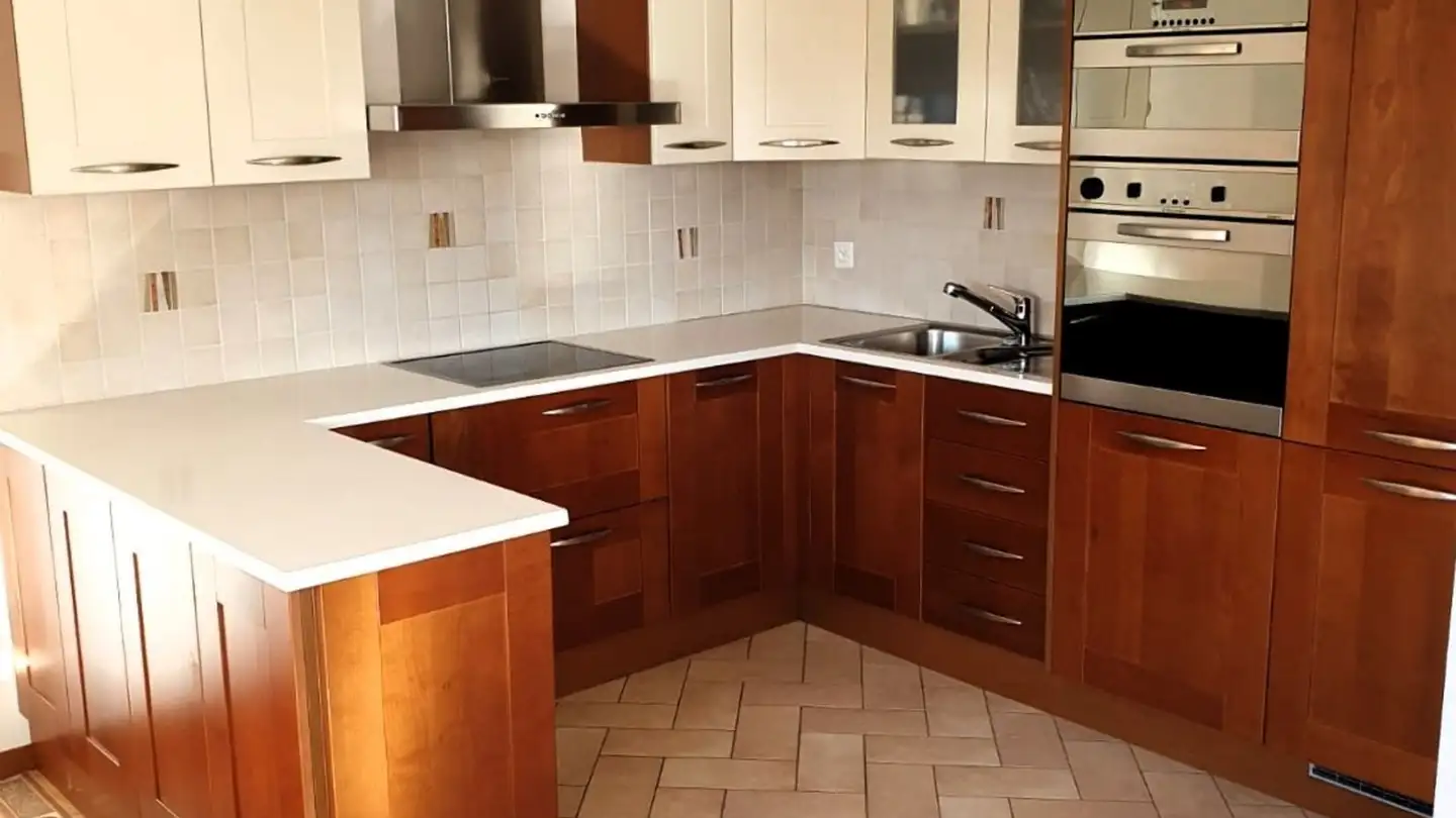 Appartamento in vendita - Summer Village, 6992 Vernate - Photo 4