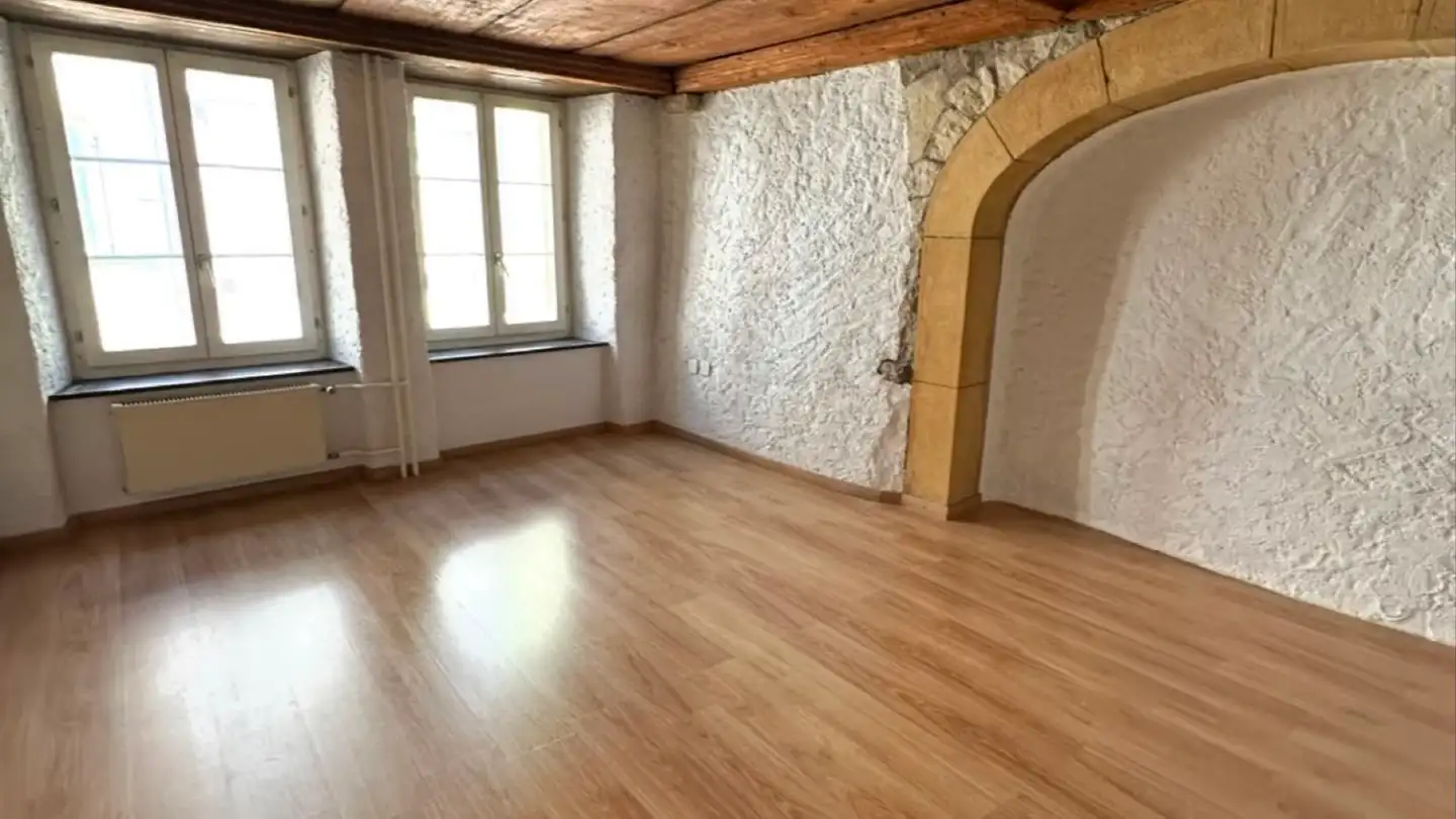 Wohnung mieten - Rue Du Collège 8, 2520 La Neuveville