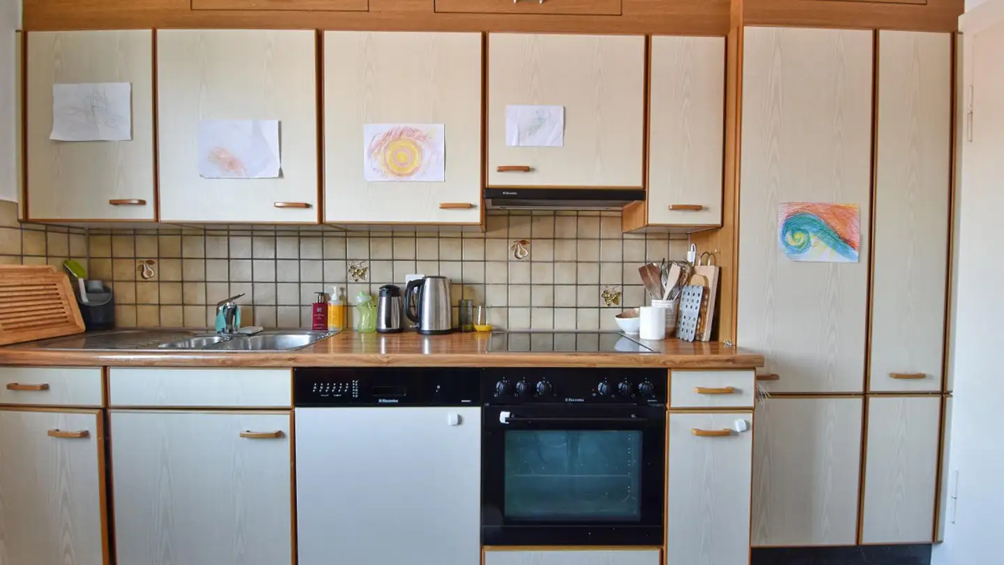 Apartment for rent - Breitestrasse 6, 8370 Sirnach - Photo 2