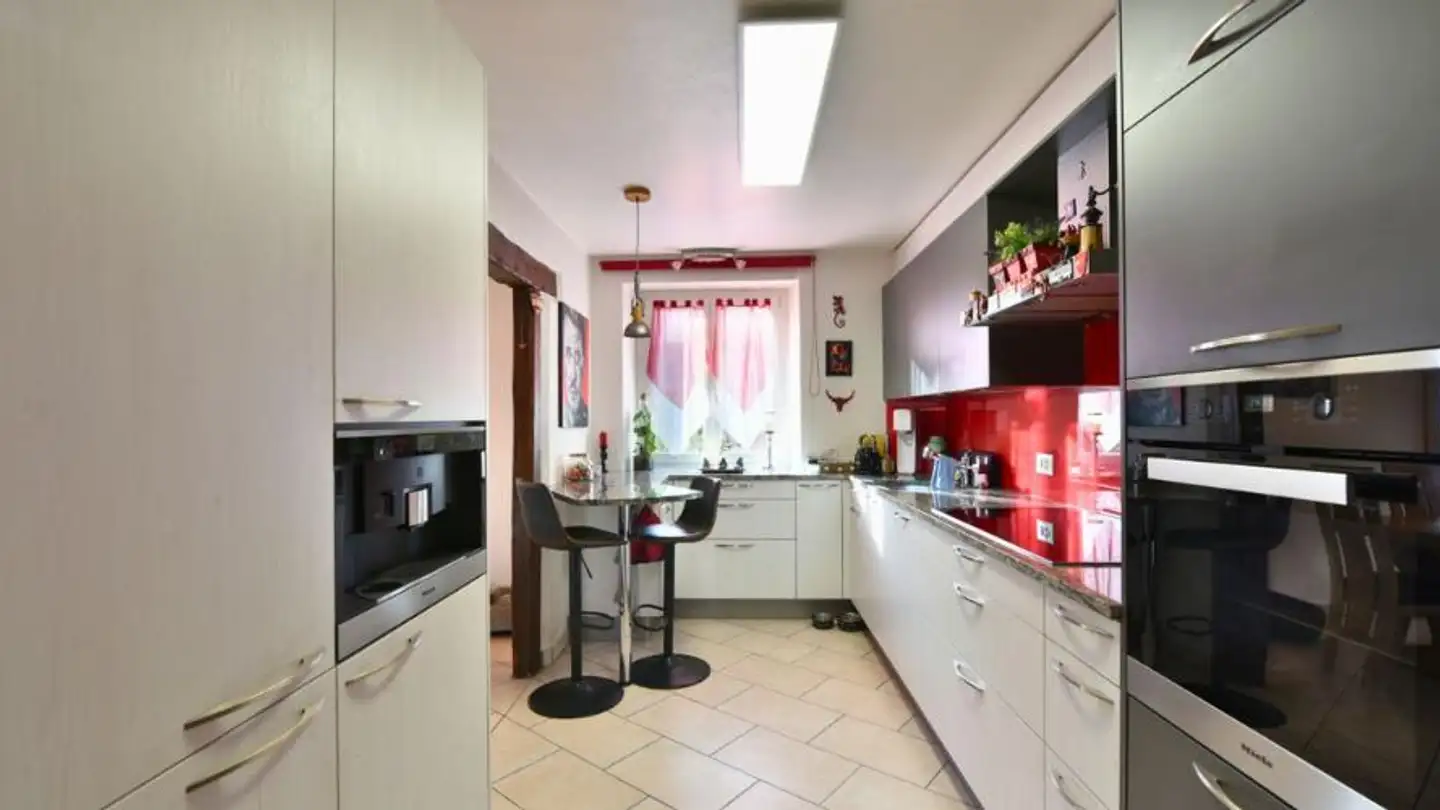 Single house for sale - 2610 St-Imier - Photo 4