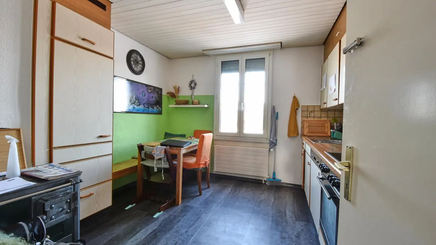 Apartment for rent - Breitestrasse 6, 8370 Sirnach - Photo 3