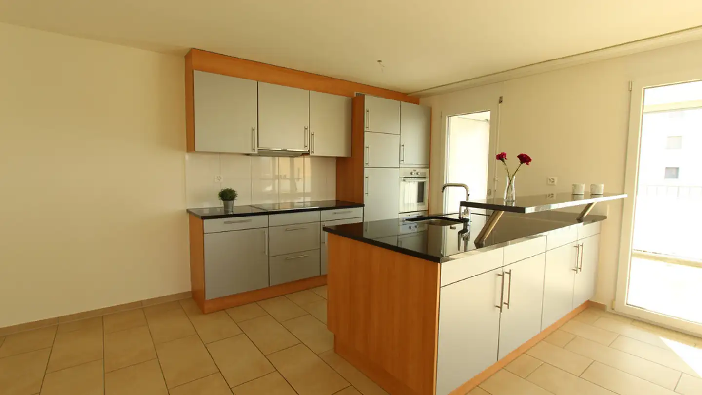 Appartamento in affitto - Ahornstrasse, 4313 Möhlin - Photo 2