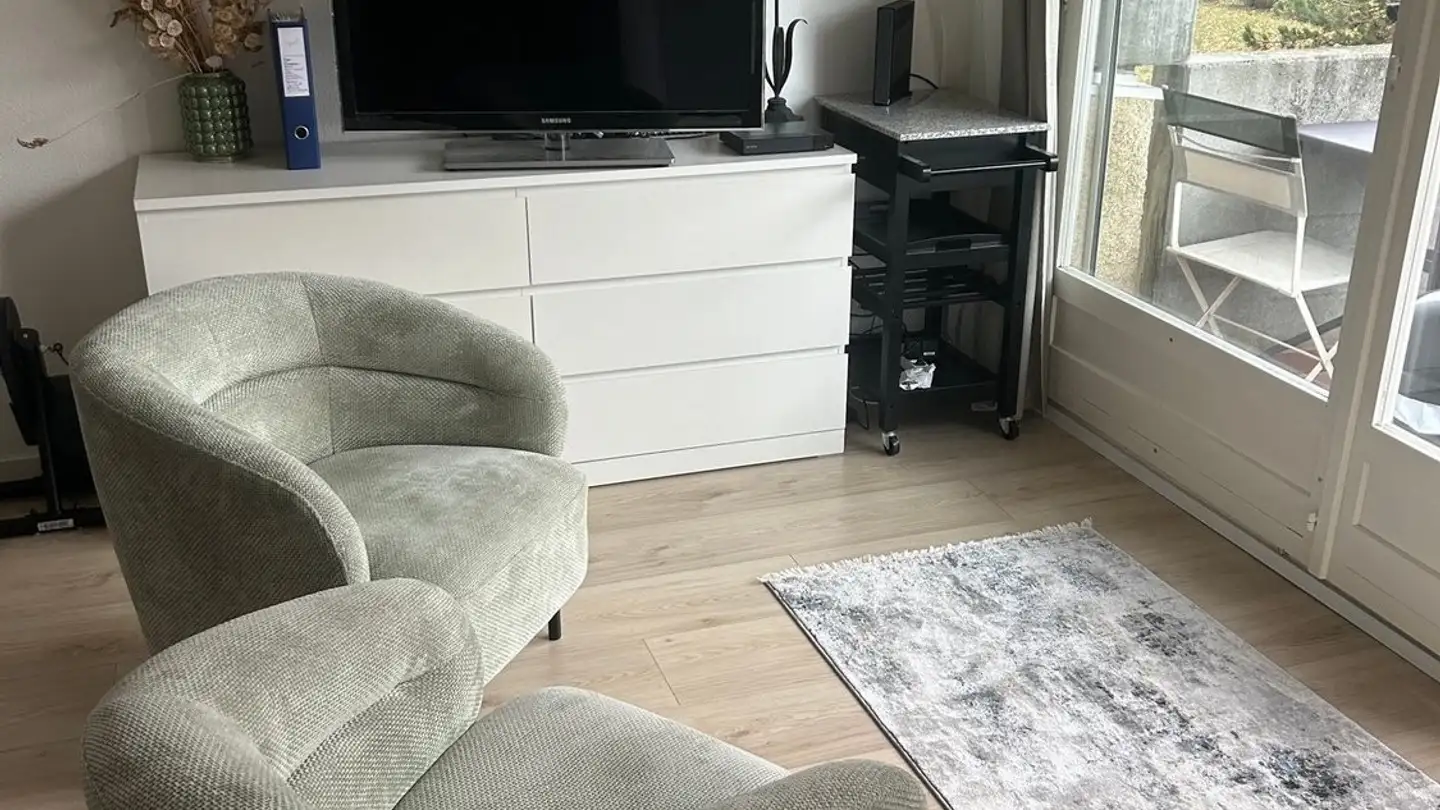 Wohnung mieten - Chemin Du Risoux 11, 1110 Morges - Foto 4