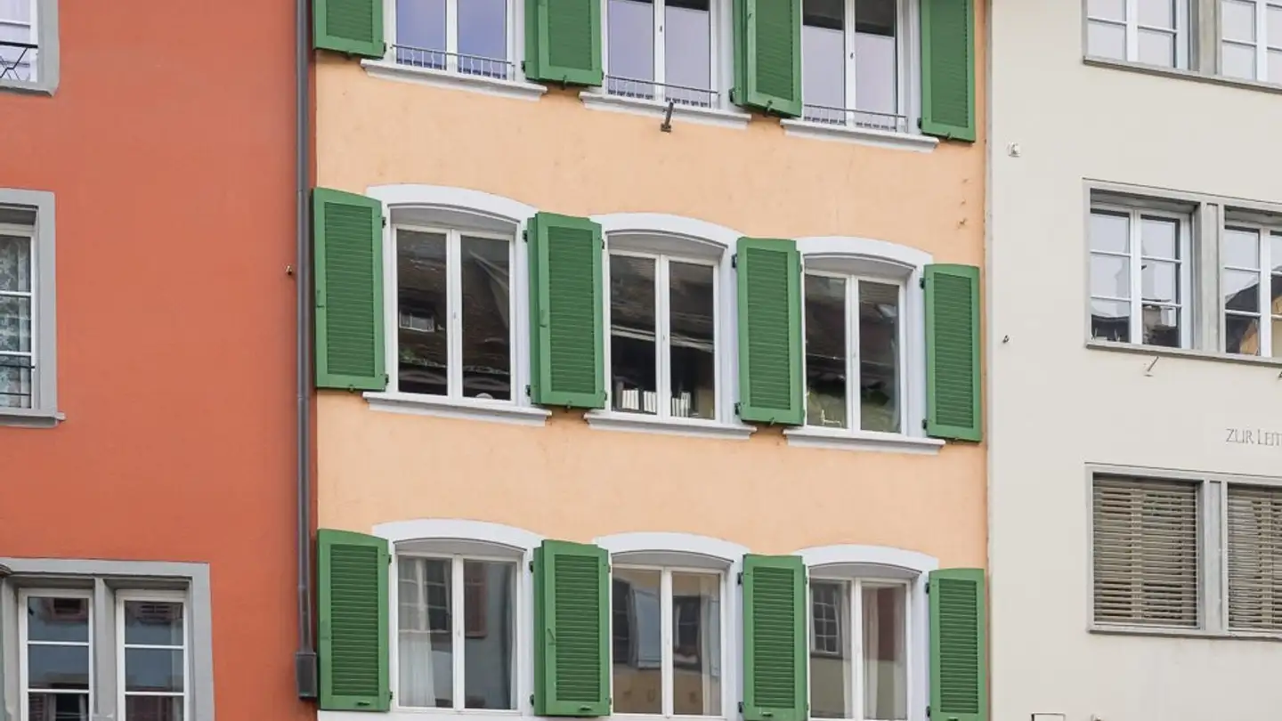 Appartamento in affitto - Weite Gasse 20, 5400 Baden