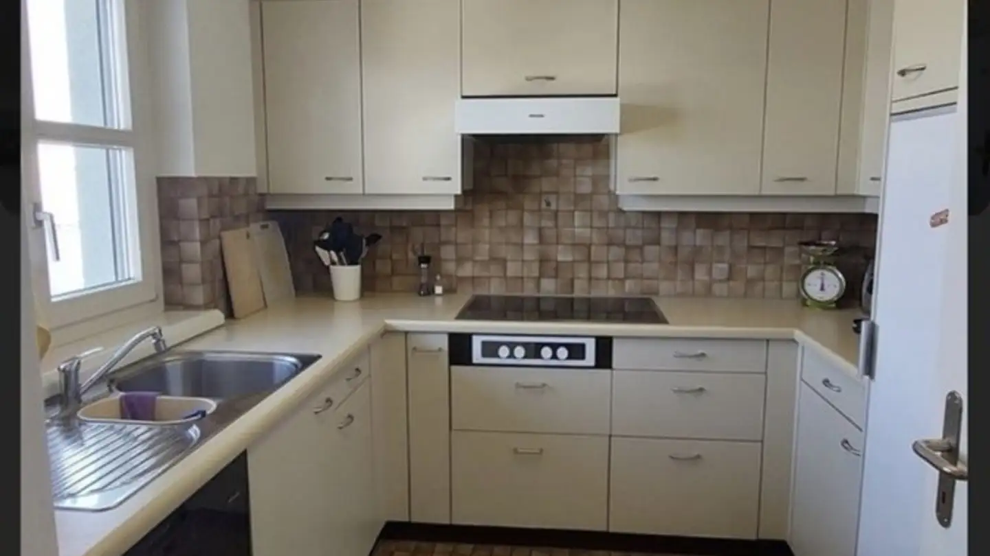 Single room for rent - Etzelstrasse 41, 8820 Wädenswil - Photo 3