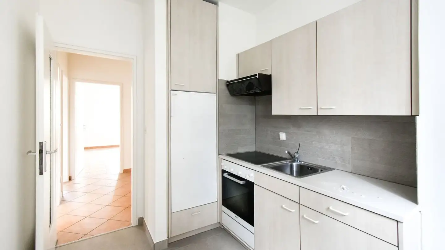 Appartamento in affitto - Via Francesco Chiesa 61, 6850 Mendrisio - Foto 2