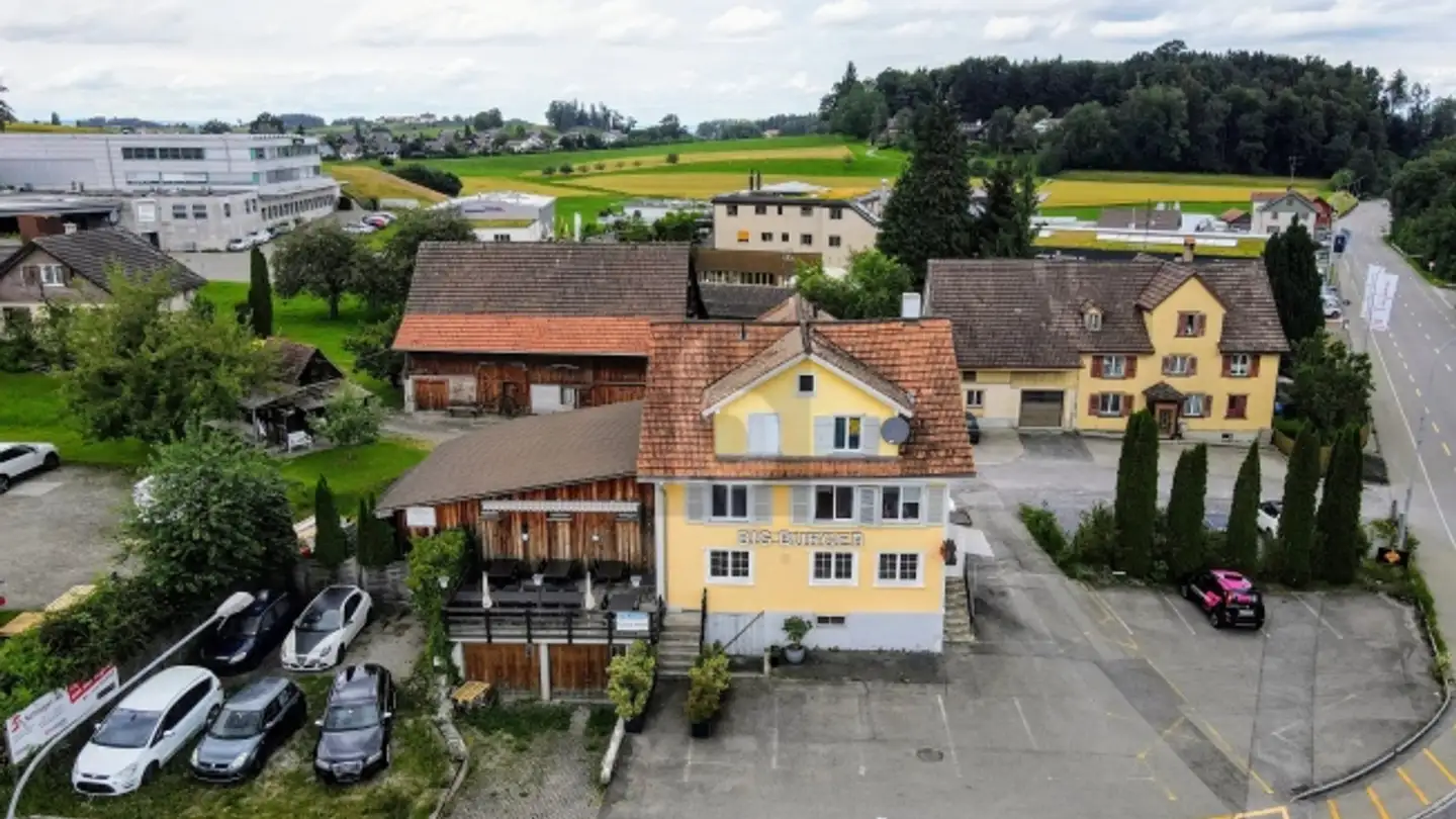 Castello in vendita - 9300 Wittenbach