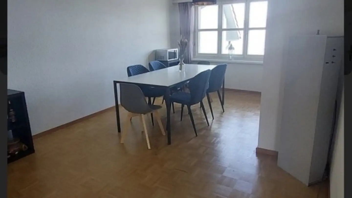 Single room for rent - Etzelstrasse 41, 8820 Wädenswil - Photo 4