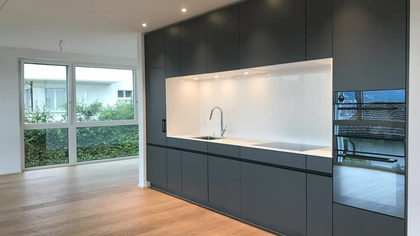 Appartamento in affitto - Rebbergstrasse 11, 8037 Zürich - Foto 3