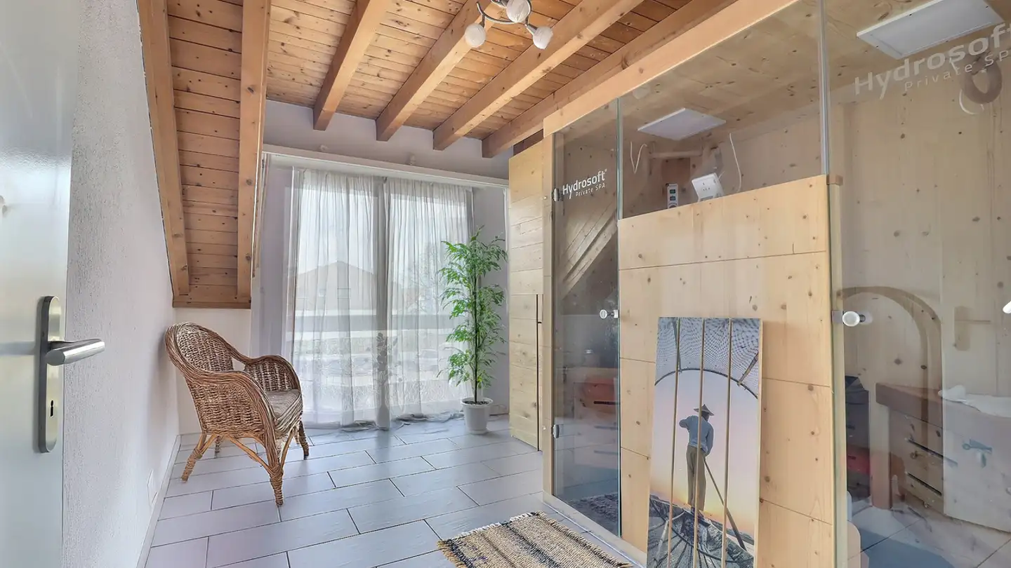 Wohnung kaufen - F. X. Müllerstrasse, 3185 Schmitten FR - Foto 4