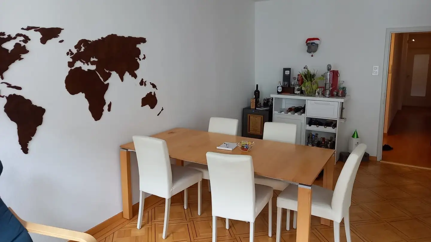 Appartamento in affitto - Weite Gasse 20, 5400 Baden - Foto 2