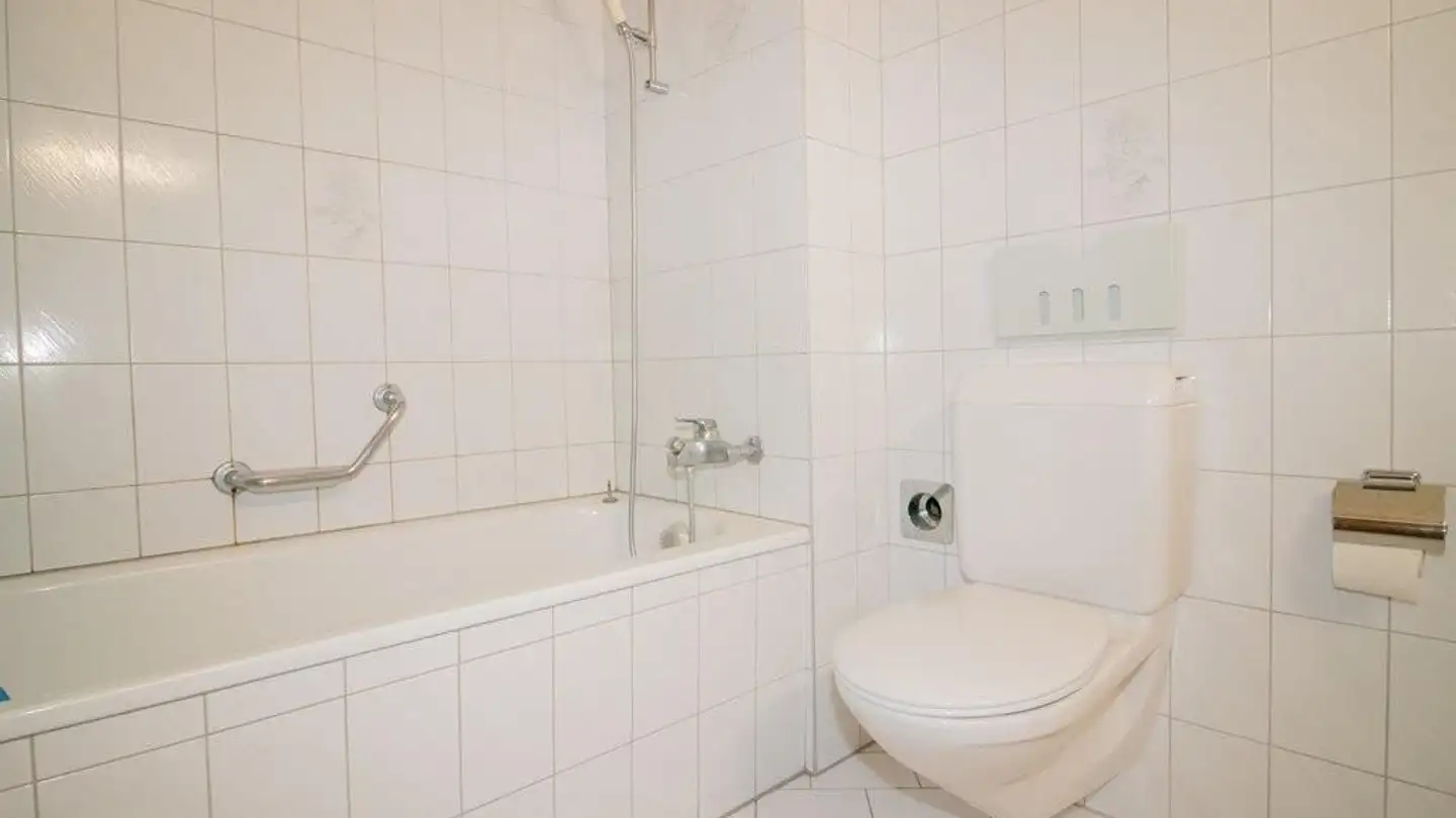 Wohnung mieten - Lindenhofweg 4, 9430 St. Margrethen SG - Foto 4