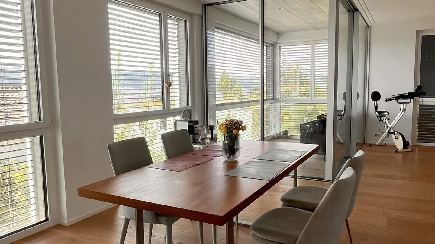 Appartamento in affitto - Rebbergstrasse 11, 8037 Zürich - Foto 4