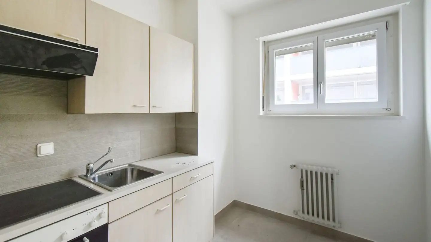 Appartamento in affitto - Via Francesco Chiesa 61, 6850 Mendrisio - Foto 3