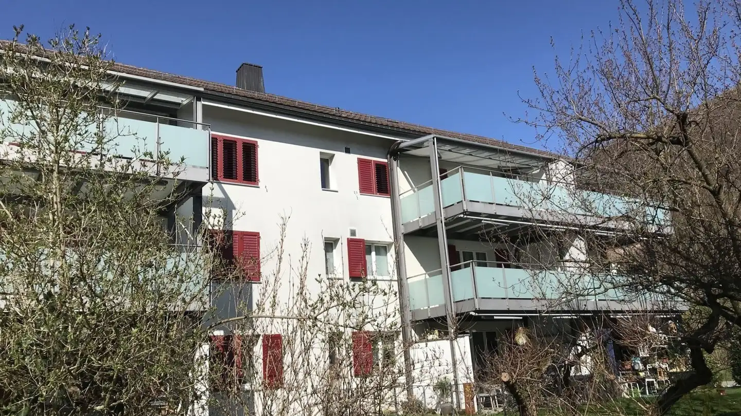 Appartement à louer - Brühlstrasse 17, 5304 Endingen - Photo 3