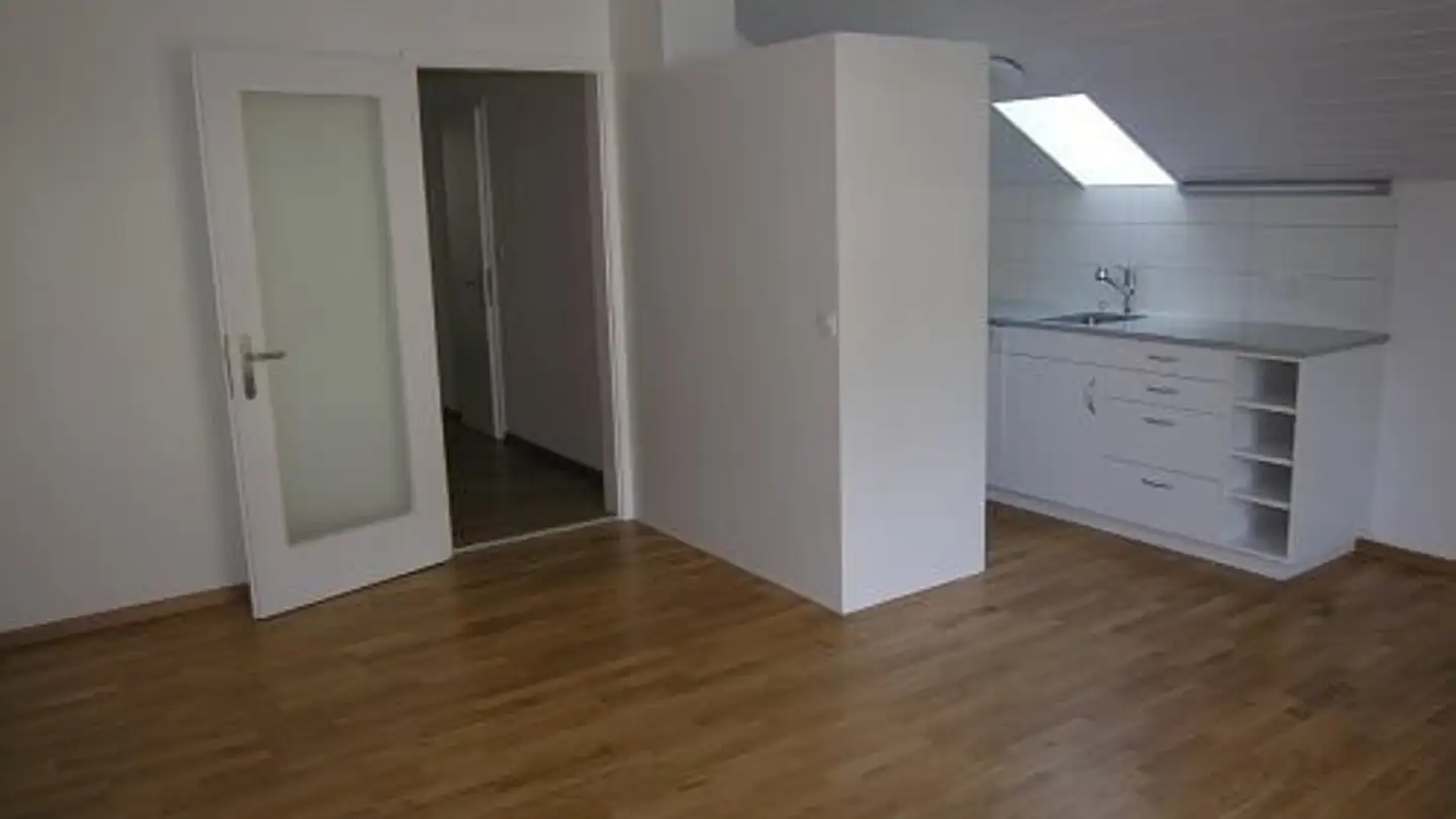 Appartement à louer - Brühlstrasse 17, 5304 Endingen - Photo 4