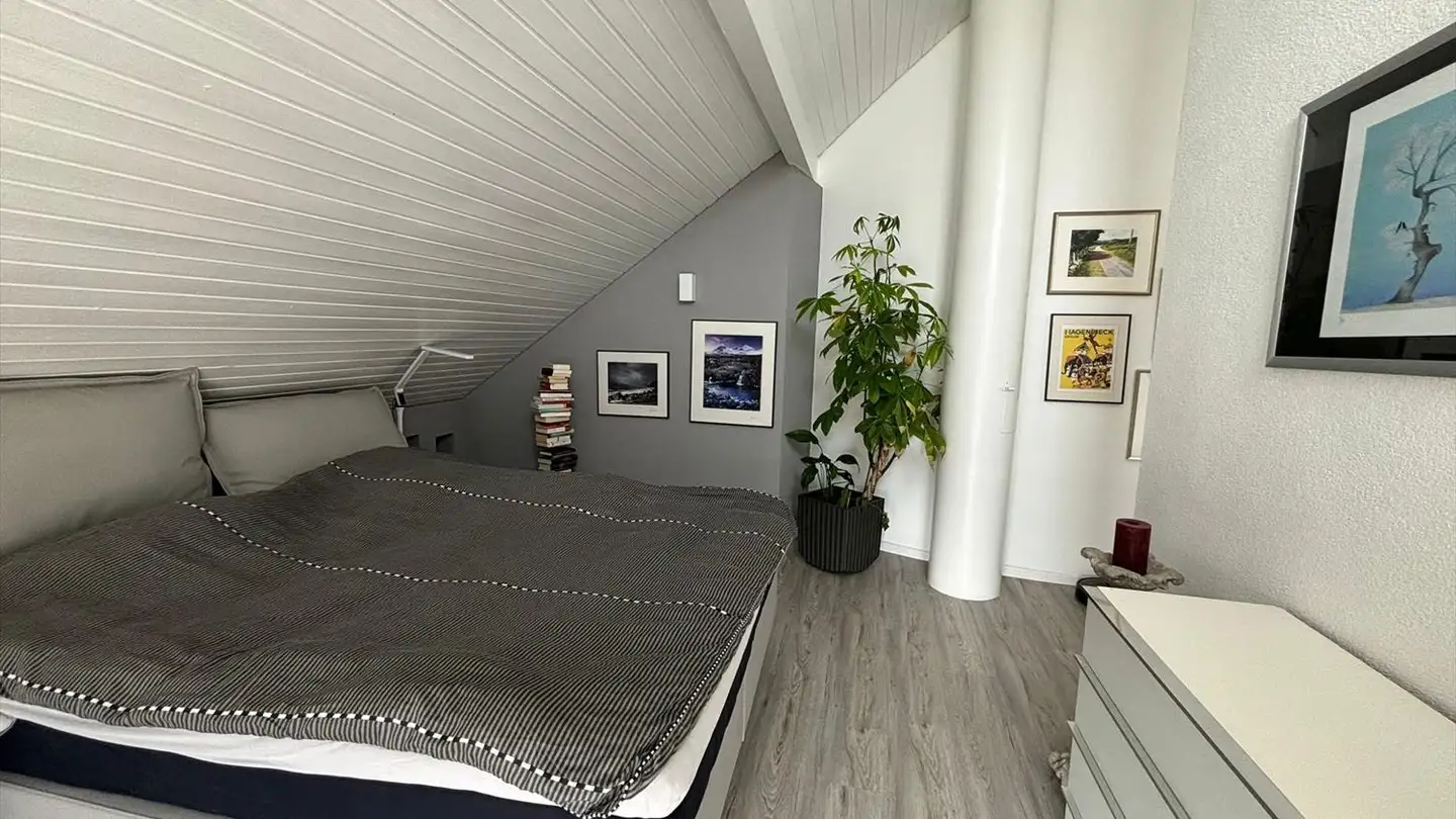 Maison individuelle à louer - 5705 Hallwil - Photo 4