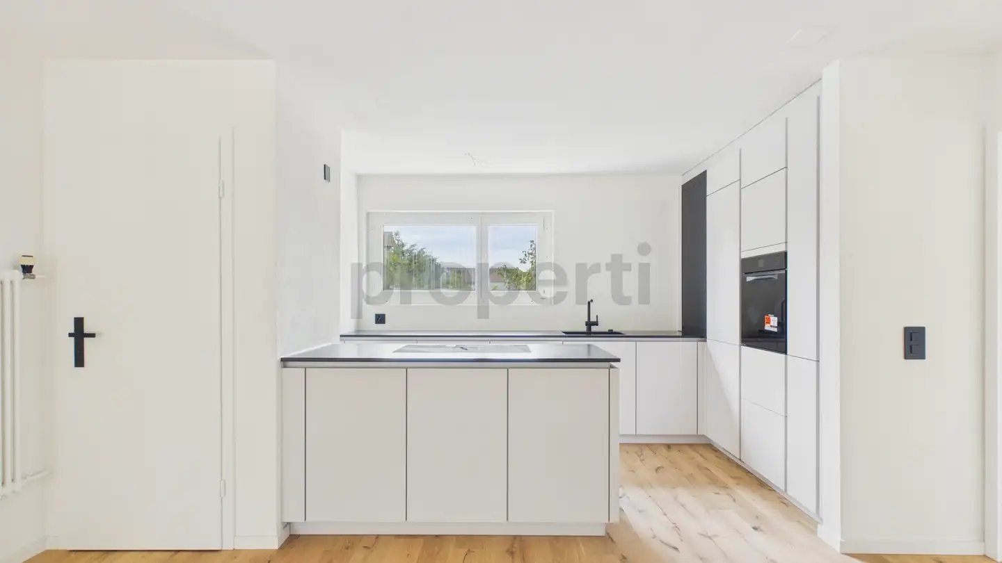Apartment for sale - 5502 Hunzenschwil