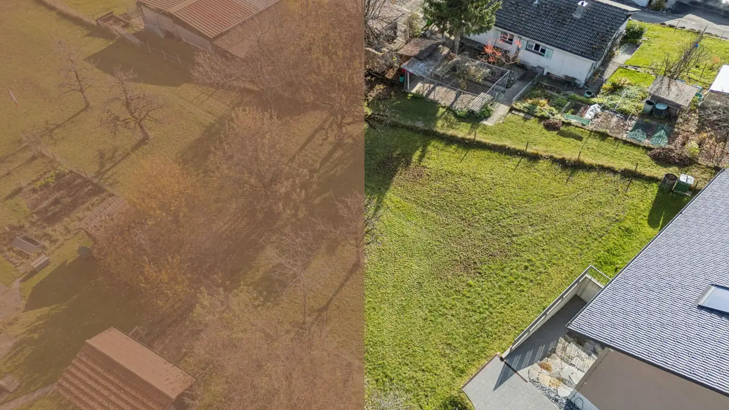 Terreno edificabile in vendita - Heimenegg, 3615 Heimenschwand