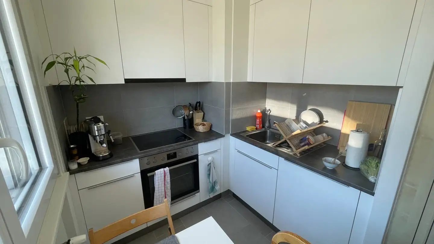 Wohnung mieten - Rue des Pâquis, 1202 Genève - Foto 2