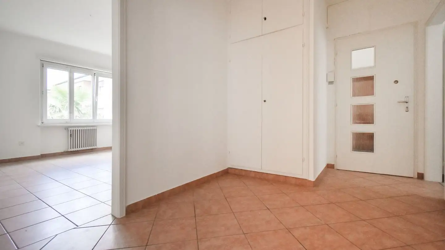 Appartamento in affitto - Via Francesco Chiesa 61, 6850 Mendrisio - Foto 4