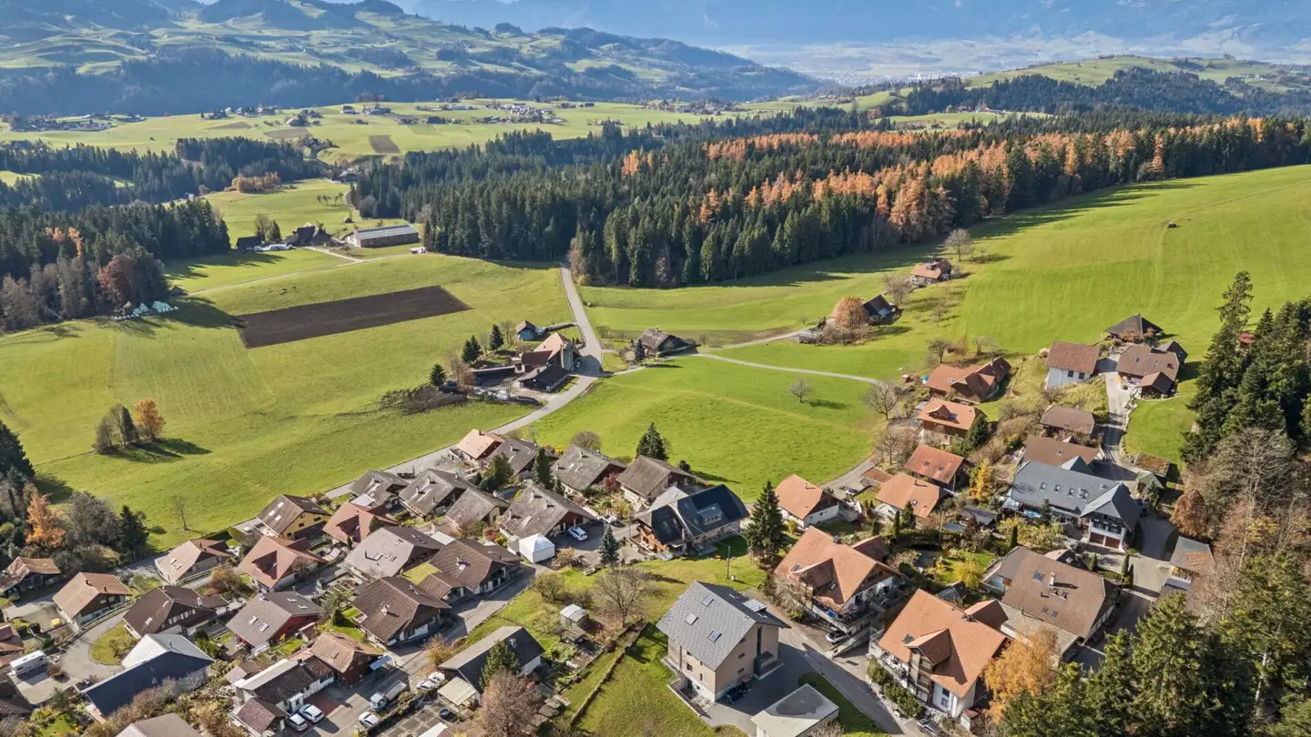 Terreno edificabile in vendita - Heimenegg, 3615 Heimenschwand - Photo 3