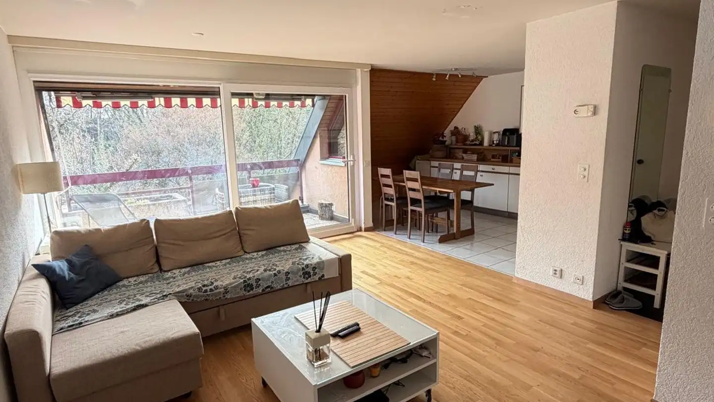 Apartment for rent - Route Du Boiron, 1260 Nyon