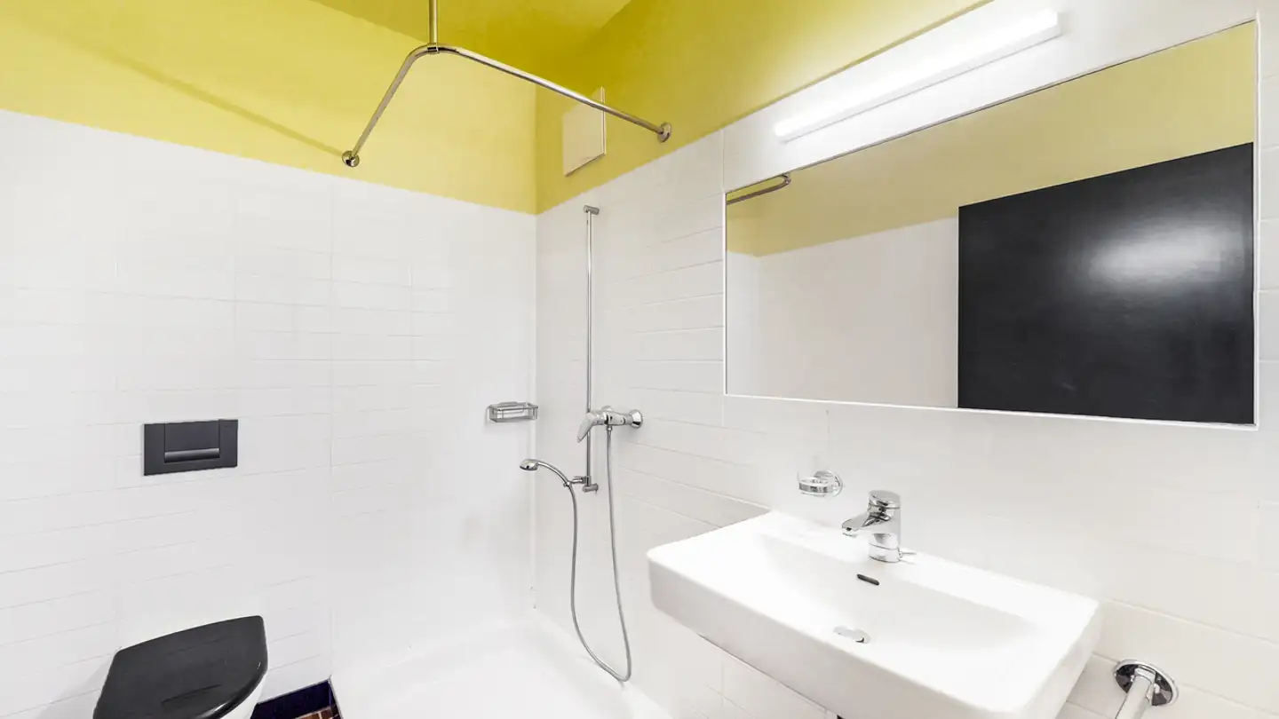Loft in affitto - Anemonenstrasse 40, 8047 Zürich - Foto 4