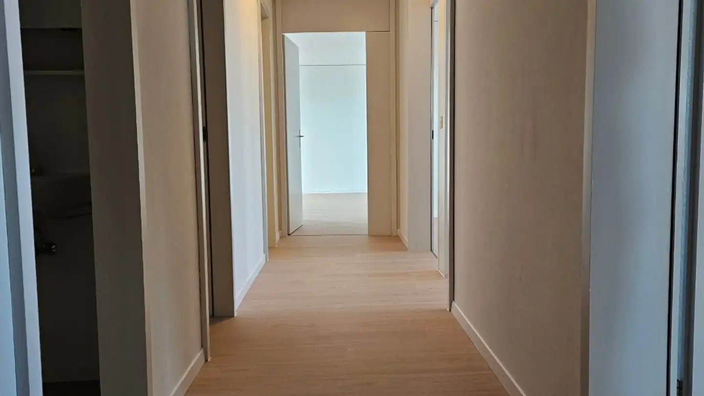 Penthouse for rent - Jupiterstrasse 7, 3015 Bern - Photo 3