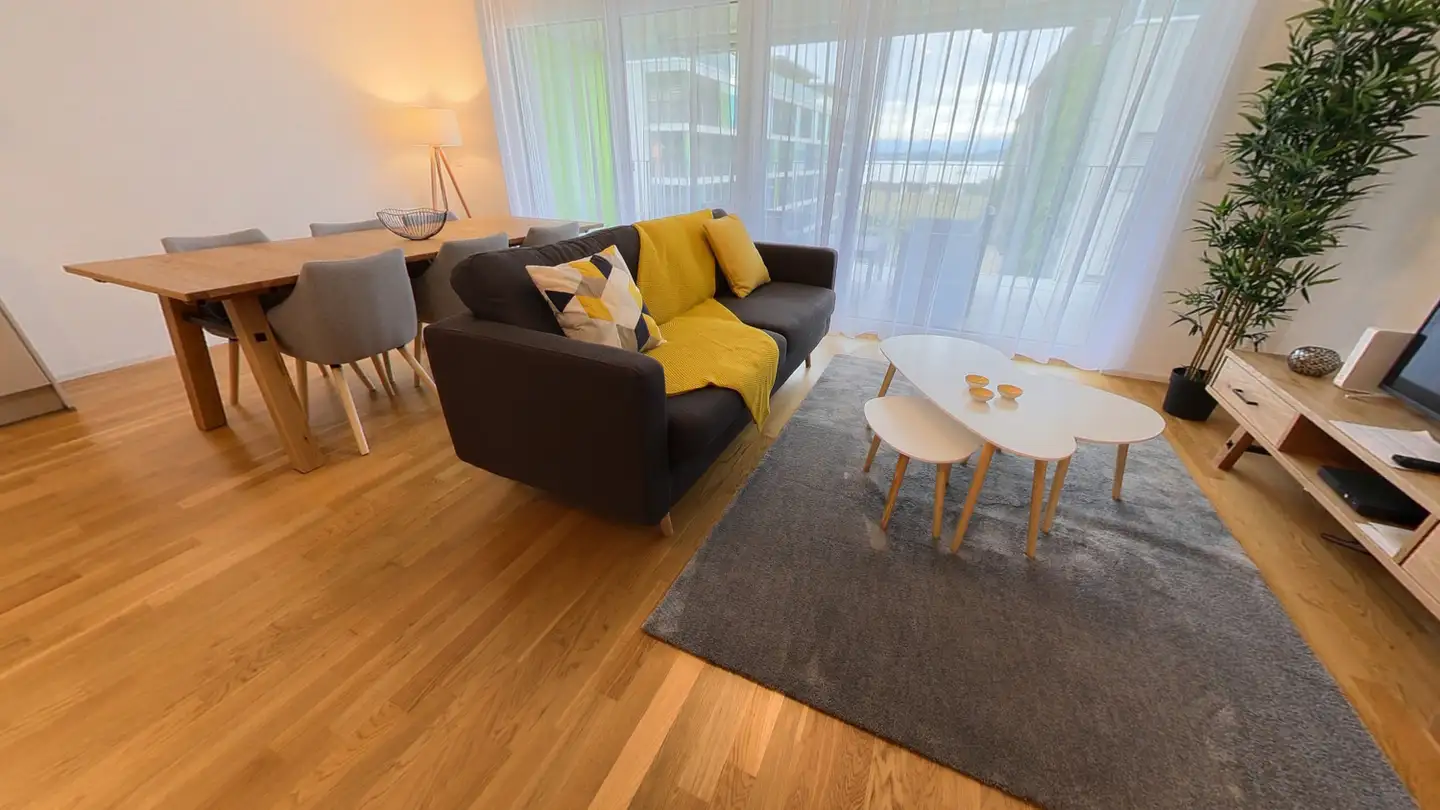 Appartamento ammobiliato in affitto - Route des Gouttes-d'Or 20, 2000 Neuchâtel