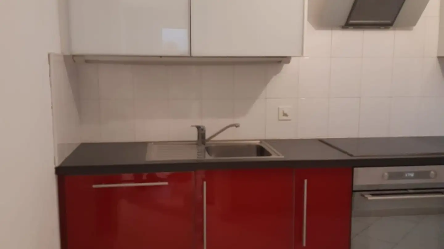 Apartment for rent - 6816 Bissone