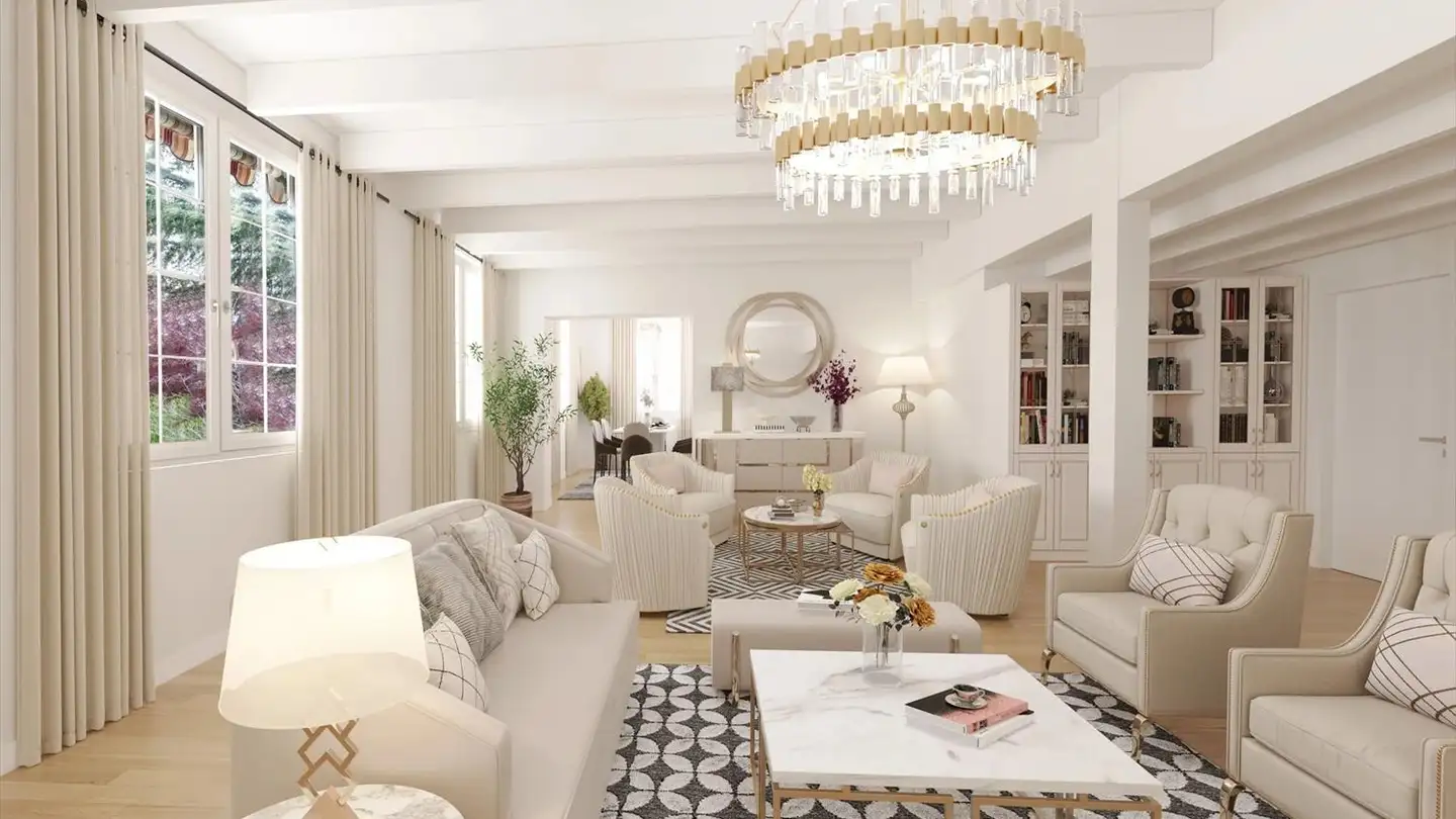 Edificio residenziale in vendita - 1201 Genève - Photo 2