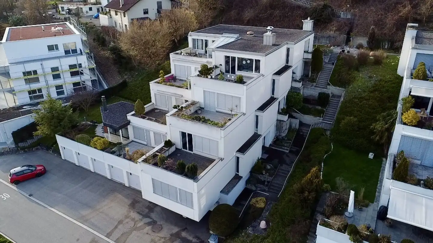 Attic flat for sale - 4622 Egerkingen - Photo 3