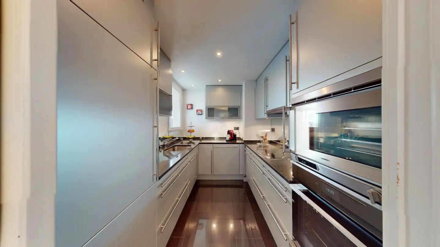 Attic flat for sale - 4622 Egerkingen - Photo 4