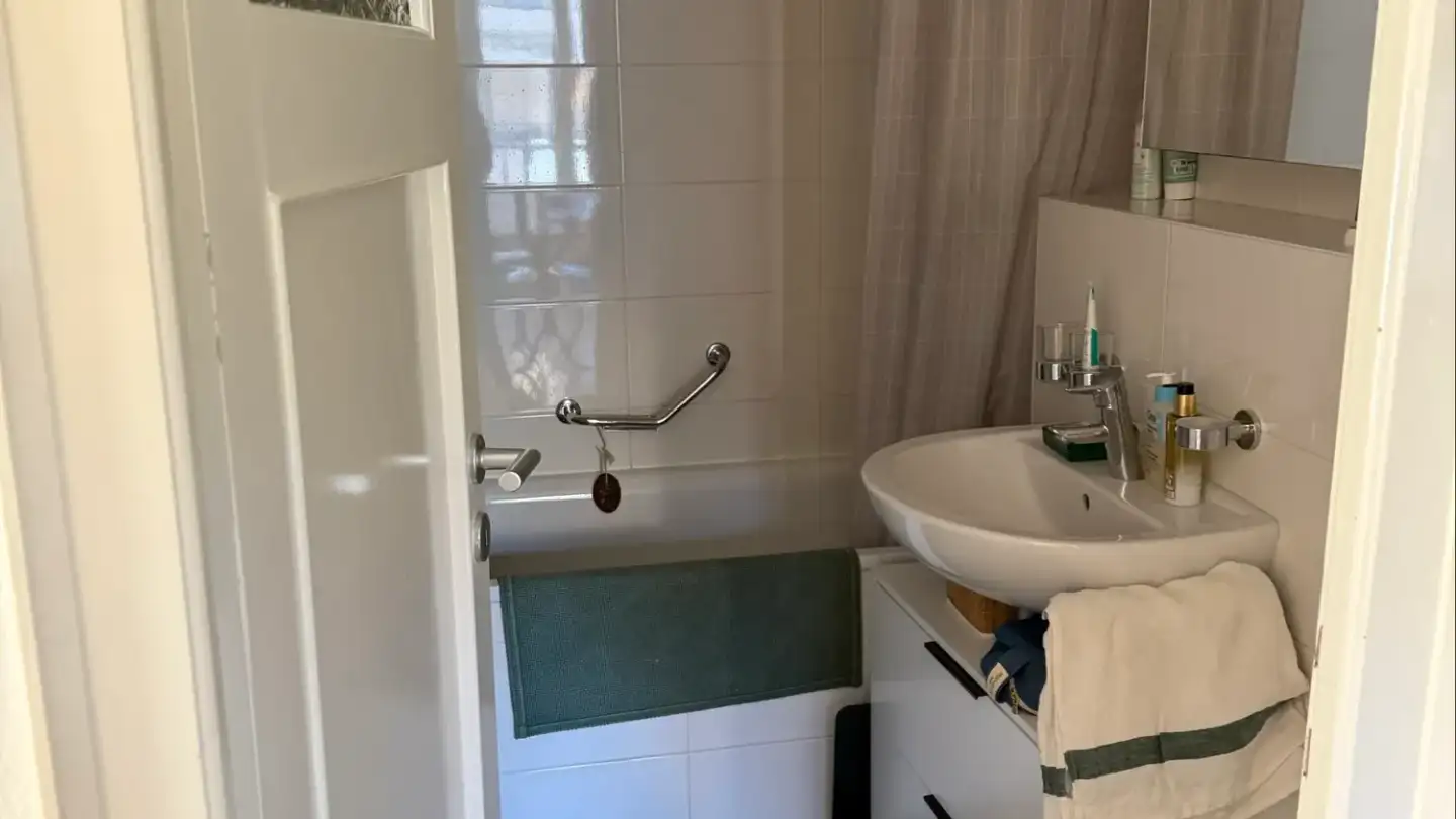Appartement à louer - Avenue de l'Elysée 25, 1006 Lausanne - Photo 4