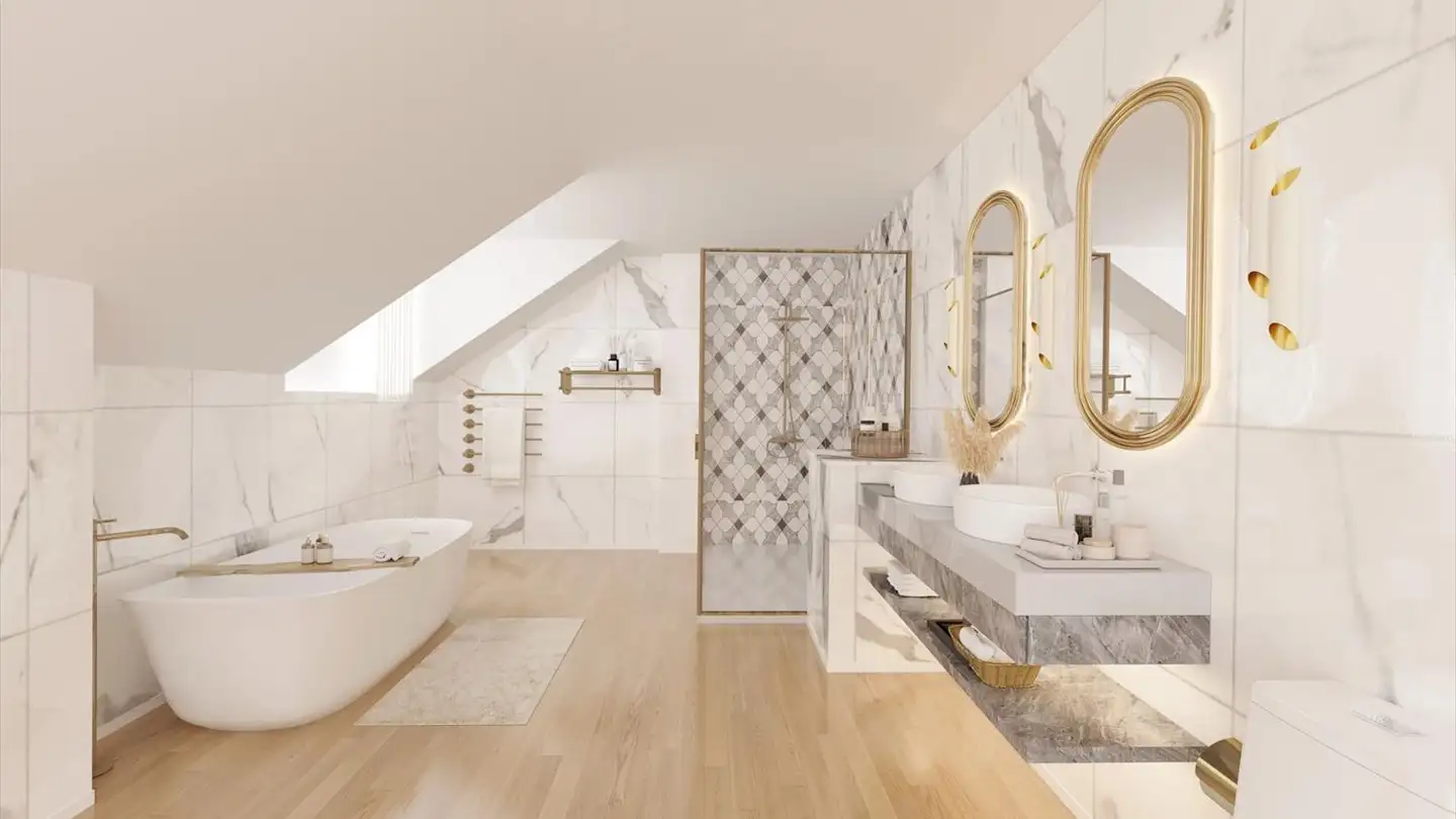 Edificio residenziale in vendita - 1201 Genève - Photo 4