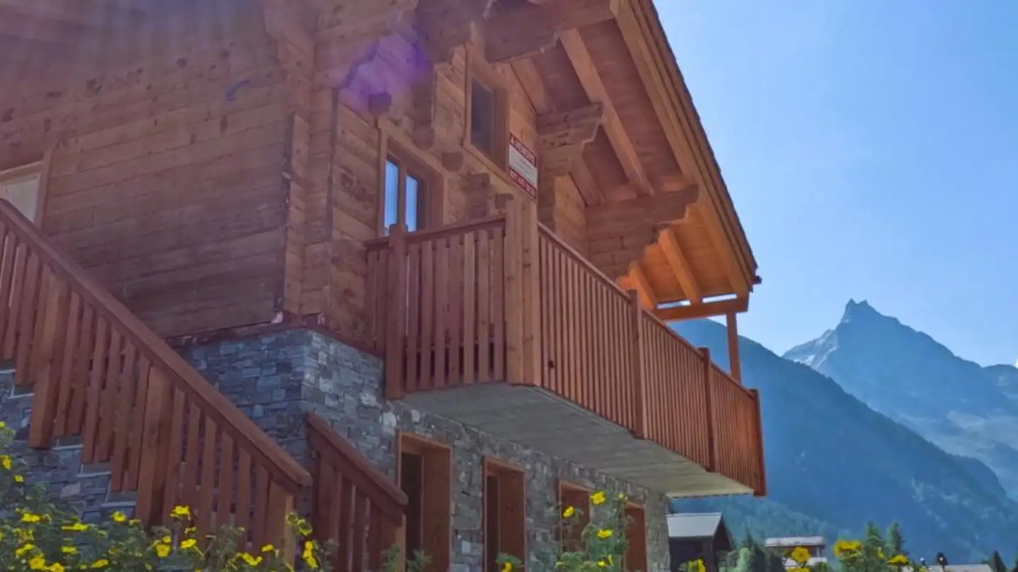 Chalet for sale - Rte des cinque 4000 43, 3961 Zinal - Photo 2