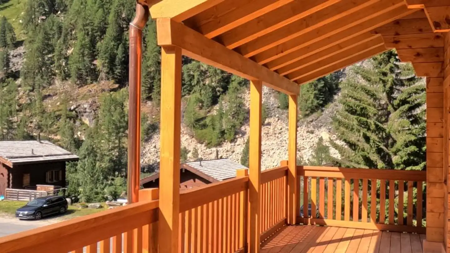 Chalet for sale - Rte des cinque 4000 43, 3961 Zinal - Photo 3