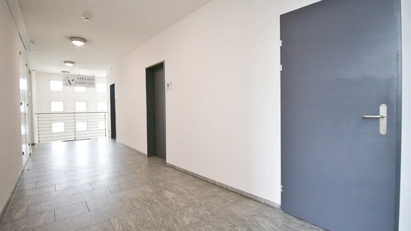 Commercial à louer - Ey 19, 3063 Ittigen - Photo 3