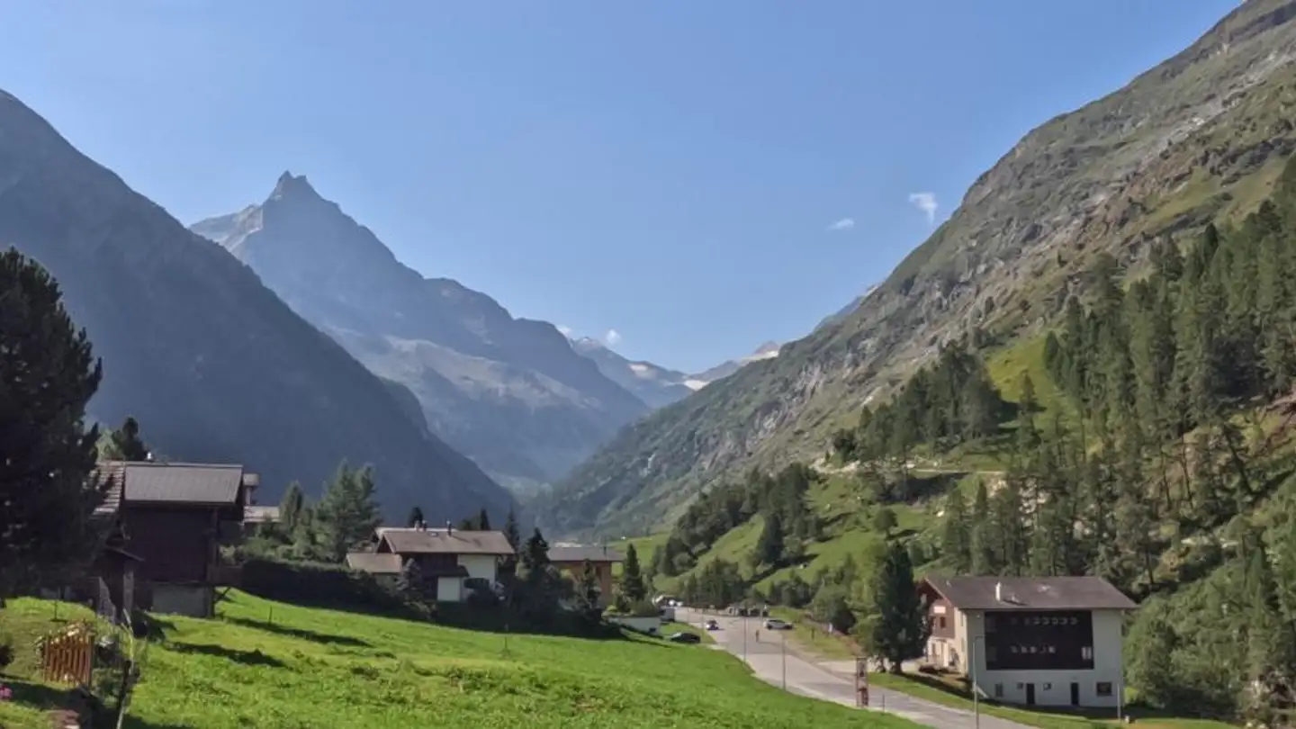 Chalet for sale - Rte des cinque 4000 43, 3961 Zinal - Photo 4