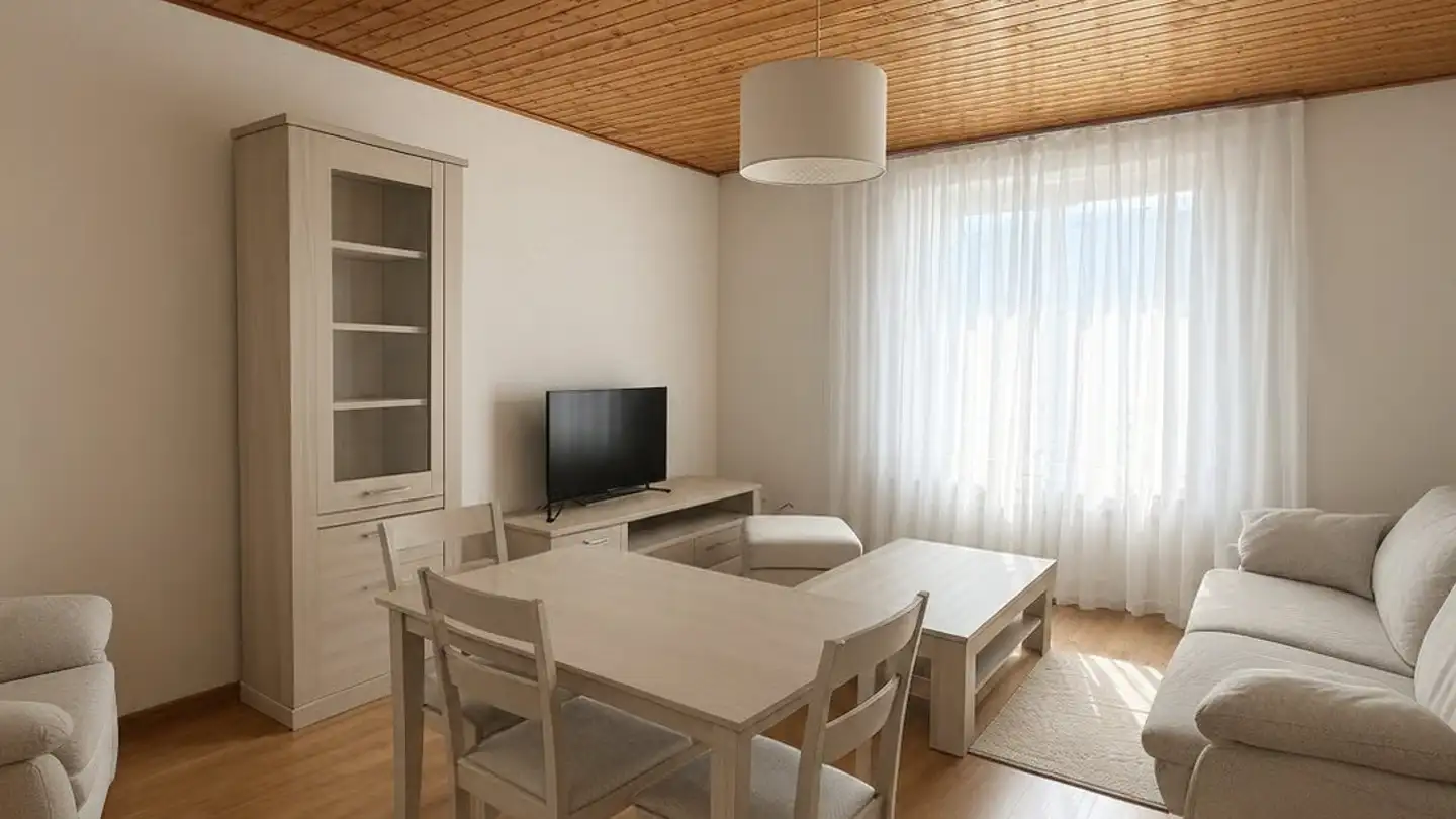 Wohnung mieten - Rue Paul-Charmillot 66, 2610 St-Imier - Foto 2