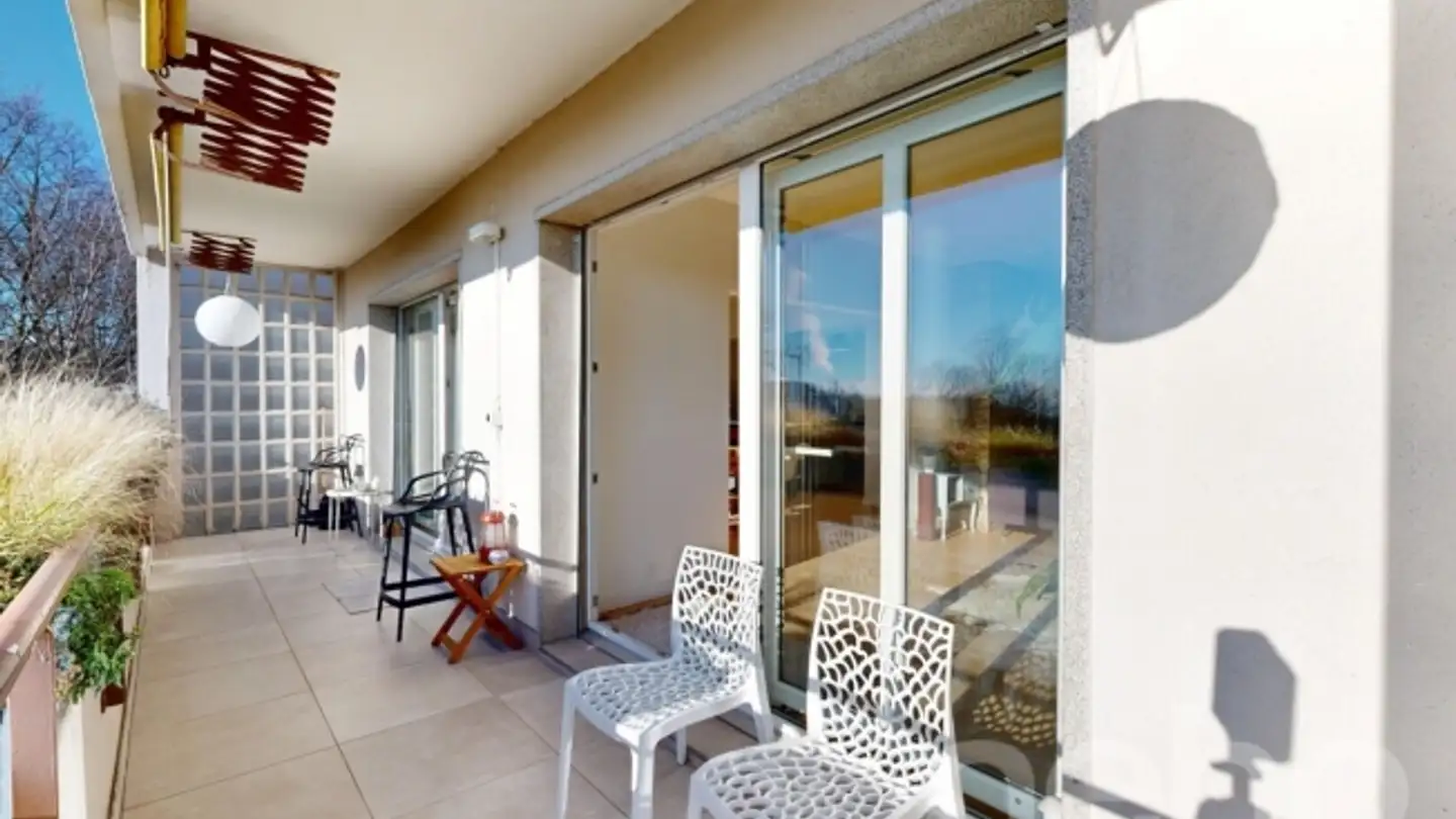 Wohnung kaufen - 1003 Lausanne - Foto 4