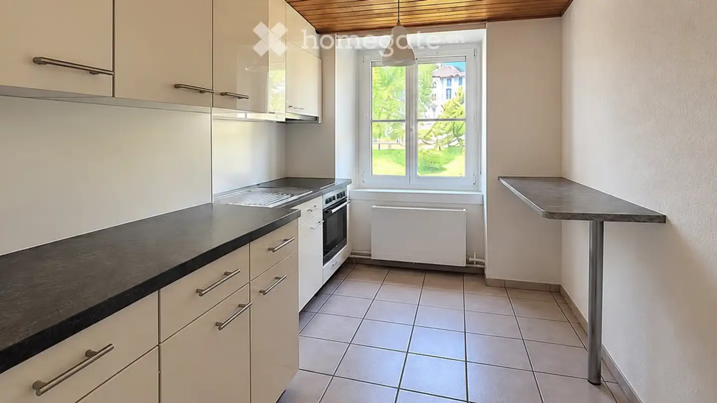 Wohnung mieten - Rue Paul-Charmillot 66, 2610 St-Imier - Foto 4