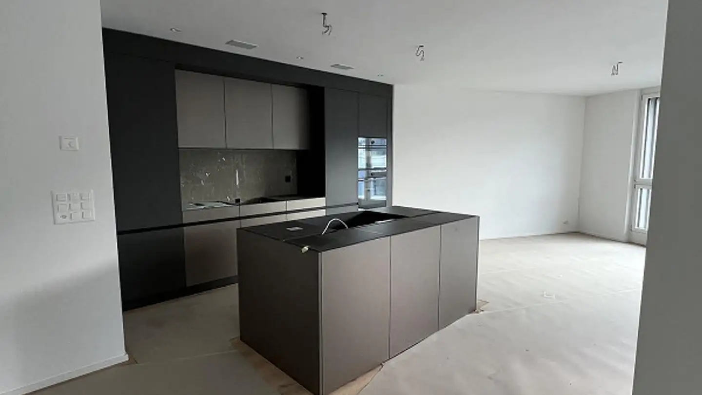 Apartment for rent - Grünegg 2, 6130 Willisau - Photo 2