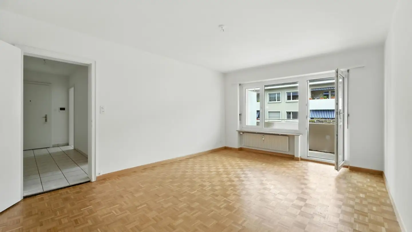 Appartamento in affitto - Helvetierstrasse 27, 4125 Riehen - Photo 3
