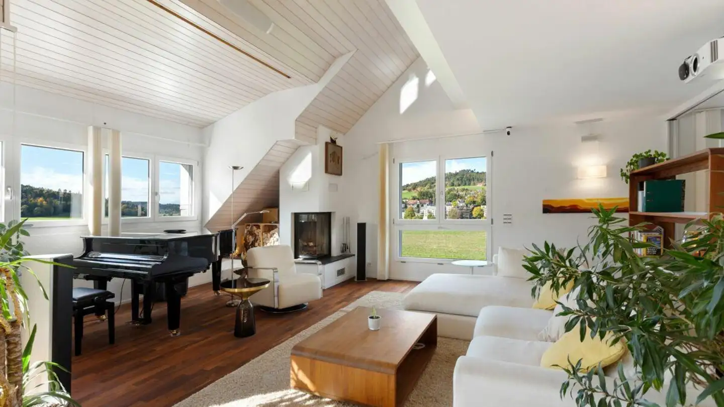 Attico in vendita - 8353 Elgg