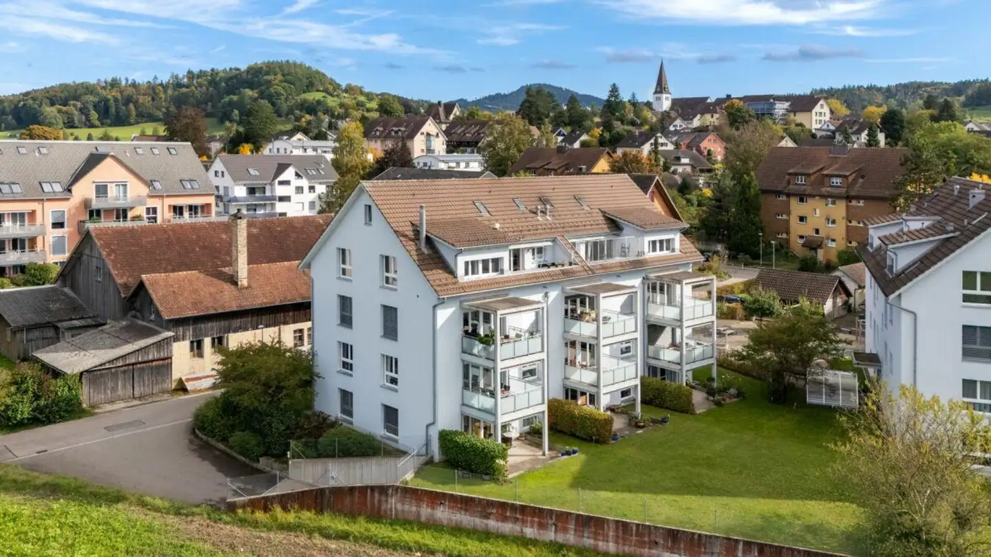 Attico in vendita - 8353 Elgg - Photo 2